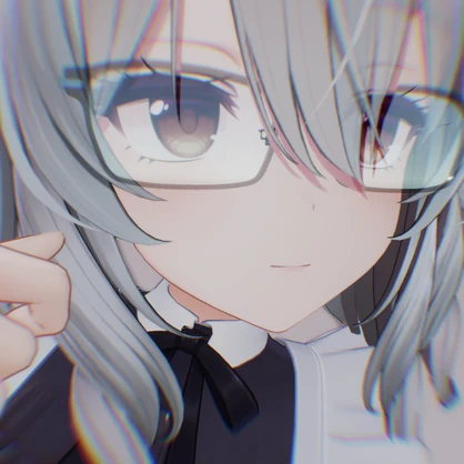 3Dモデル「黒縁眼鏡」カラバリ有り サングラス付き