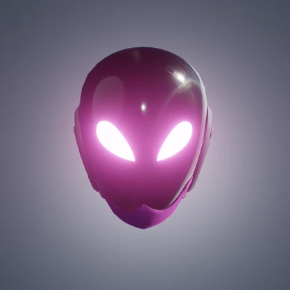 Radiant Black Helmets 4 Pack 3D Models
