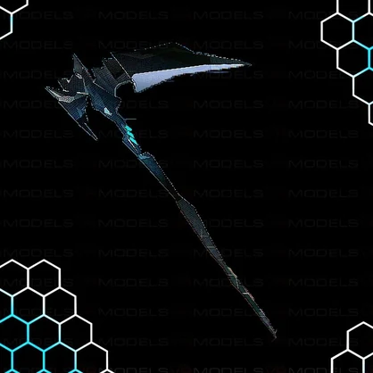 Cyber Scythe