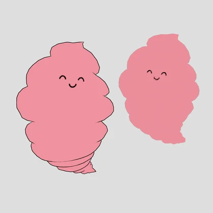 【無料】たつまきうんちっち