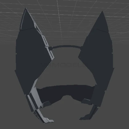 Robo cat