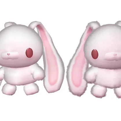 汎用うさぎ ♡ all purpose bunny
