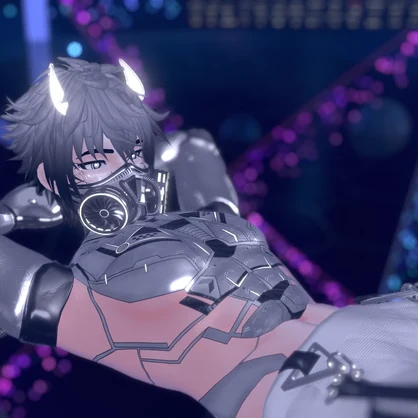 Cyber Daedalus