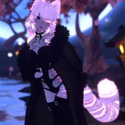 Xuen, The White Tiger