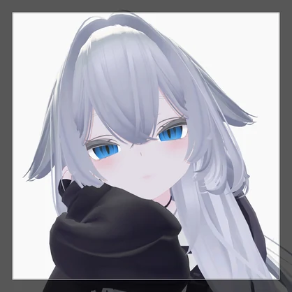 [11 Avatar] DarkVampireEye ‐ EyeTexture