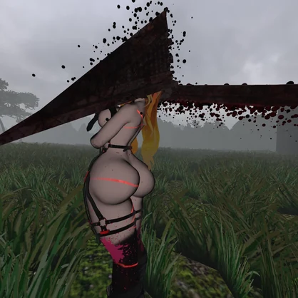 Red the Executioner