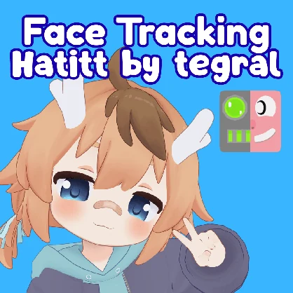 Face Tracking for Hatitt