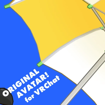 発売記念セール！（6/21まで50%OFF）【TICO】 オリジナル3Dモデル
