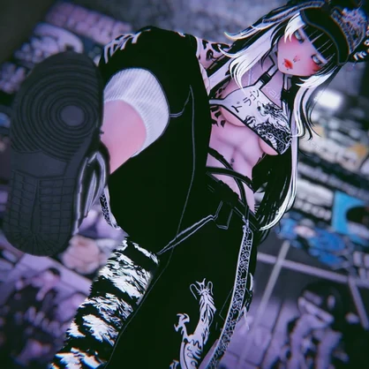 Re:Yuna