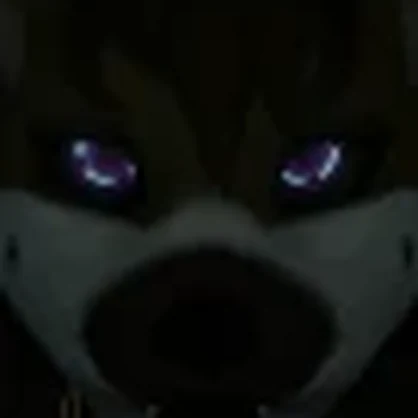 Cybernetic Eyes