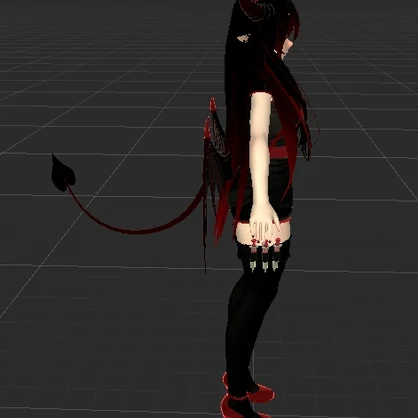 Demon Nurse