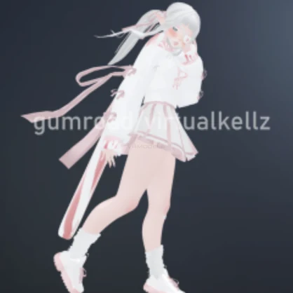 Candykaiine