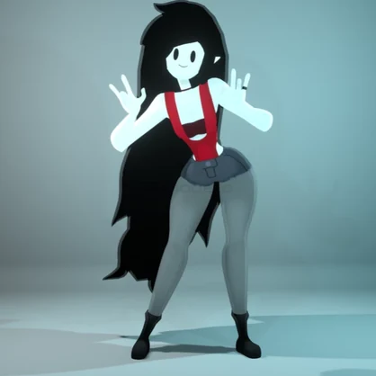 ~! Marci !~