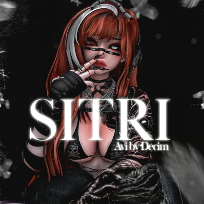 ''Sitri''