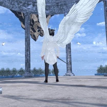 Lucifer Nightmoon