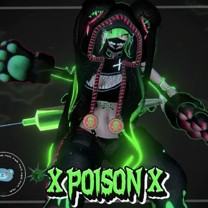POISON