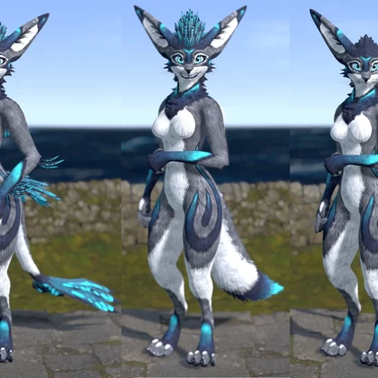 Magpie Rexouium v6.30