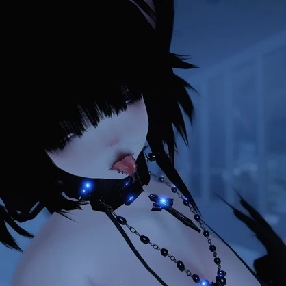 lust