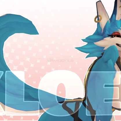 PajamaMcHam's Kloey