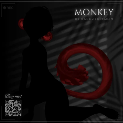 Monkey set - Any base - !Personal only!