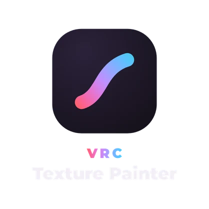 VRC Texture Painter