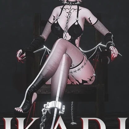 Ikari