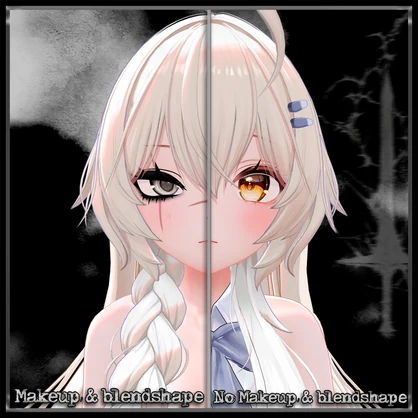 Mumn Pack - Mayo / まよ 🍯