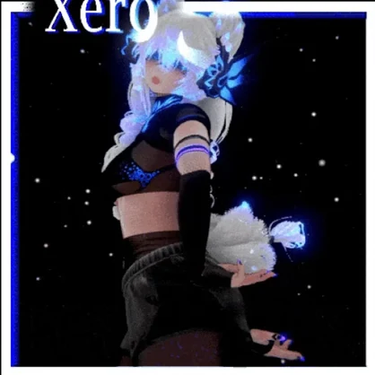 ‘’Xero‘’