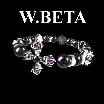 【VRC想定】Vajra bracelet
