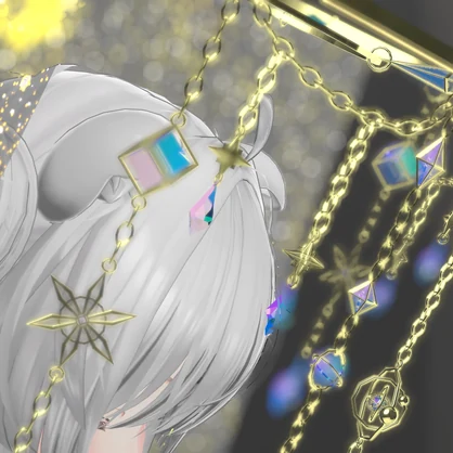 【MA対応アクセサリー】Velo Stellato.