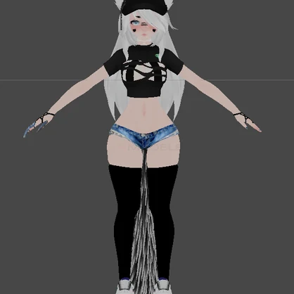 Kitty Thot