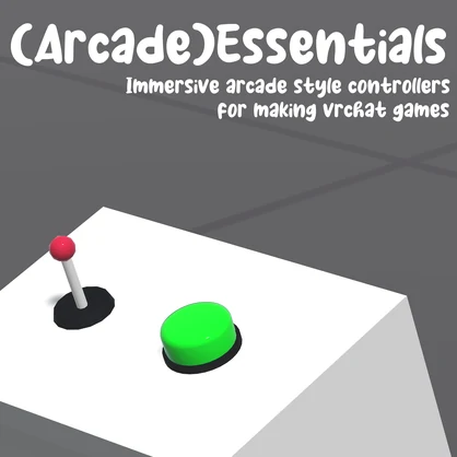 (Arcade)Essentials! V1.3 (アーケード)必需品！