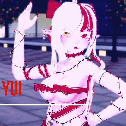 Yui