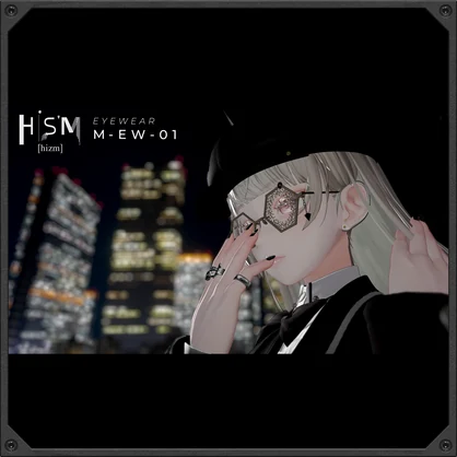 M-EW-01 [HIS'M]