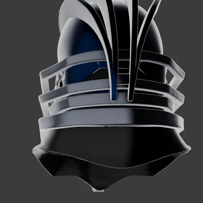 All For One Season 3 Helmet [My Hero Academia]