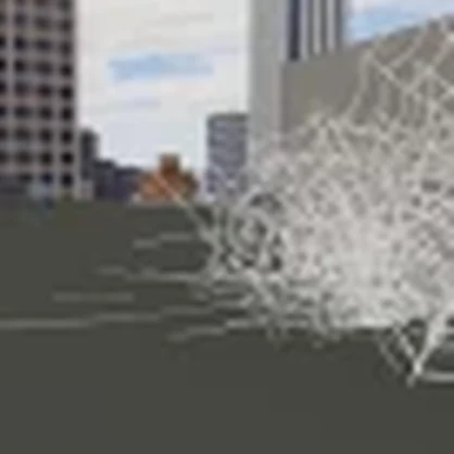 Web Slinger
