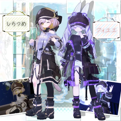 ClearStreet[MA対応]