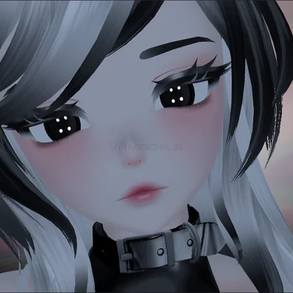 Button Eye Texture