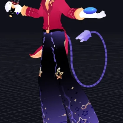 ~ CLOWNS MR ANTENNA ~