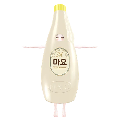 Mayo+Mayo