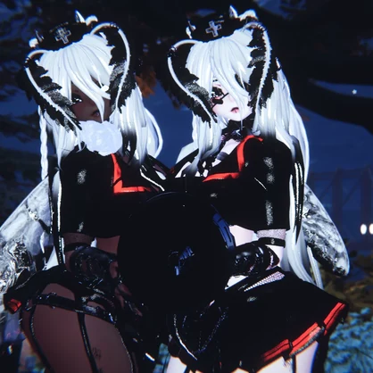 ╭┈ヾGa