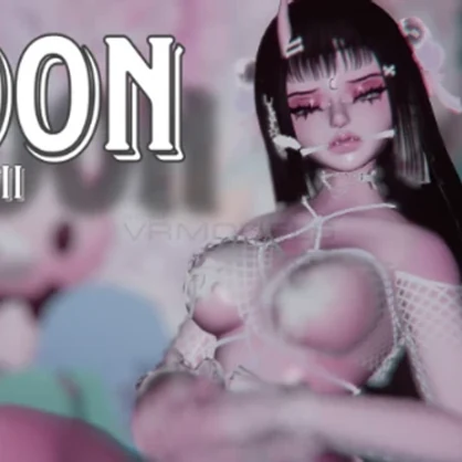 ''Moon''