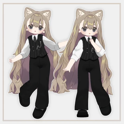 [キプフェル/Kipfel] Formal Suit