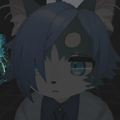 Lio　瞳反射アドオン