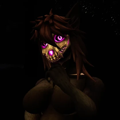 Skulldog Fem Avatar