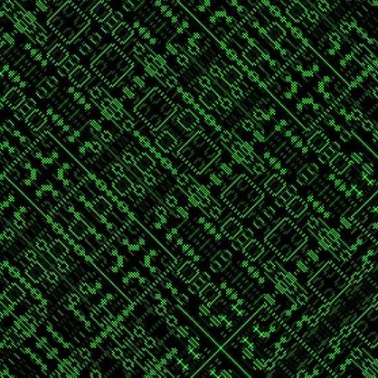 Circuit Board - 2D Shader [VRChat]