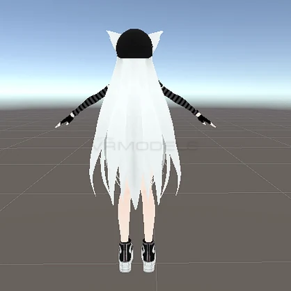 Sad Loli
