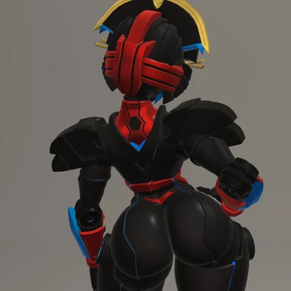 Windblade Reivene3D