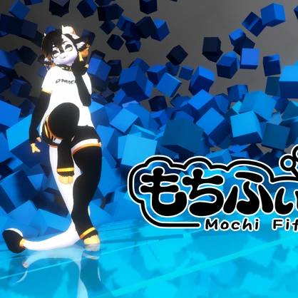 Mochifitter Profile - Onyx V2