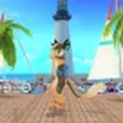 Fennix Bundle- VRChat Avatar